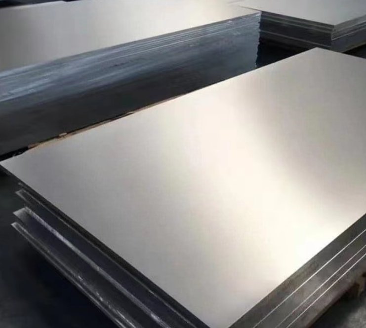 哈氏合金：化工腐蚀迷宫中的“万能钥匙”