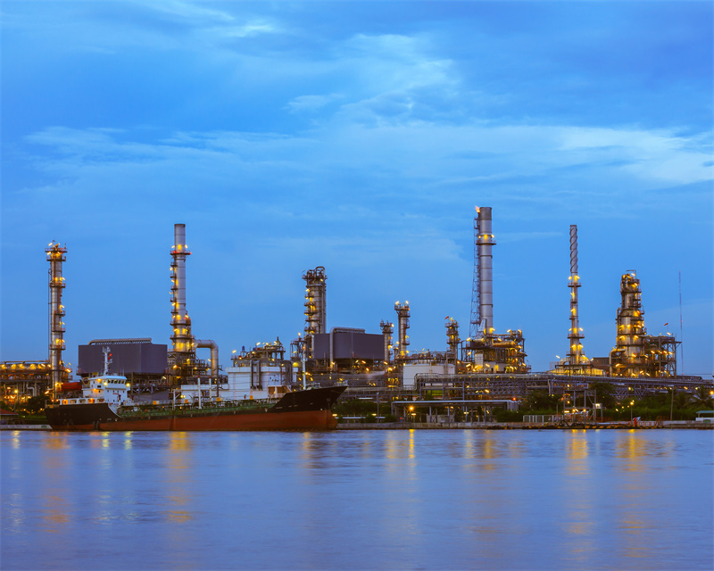 石油化工