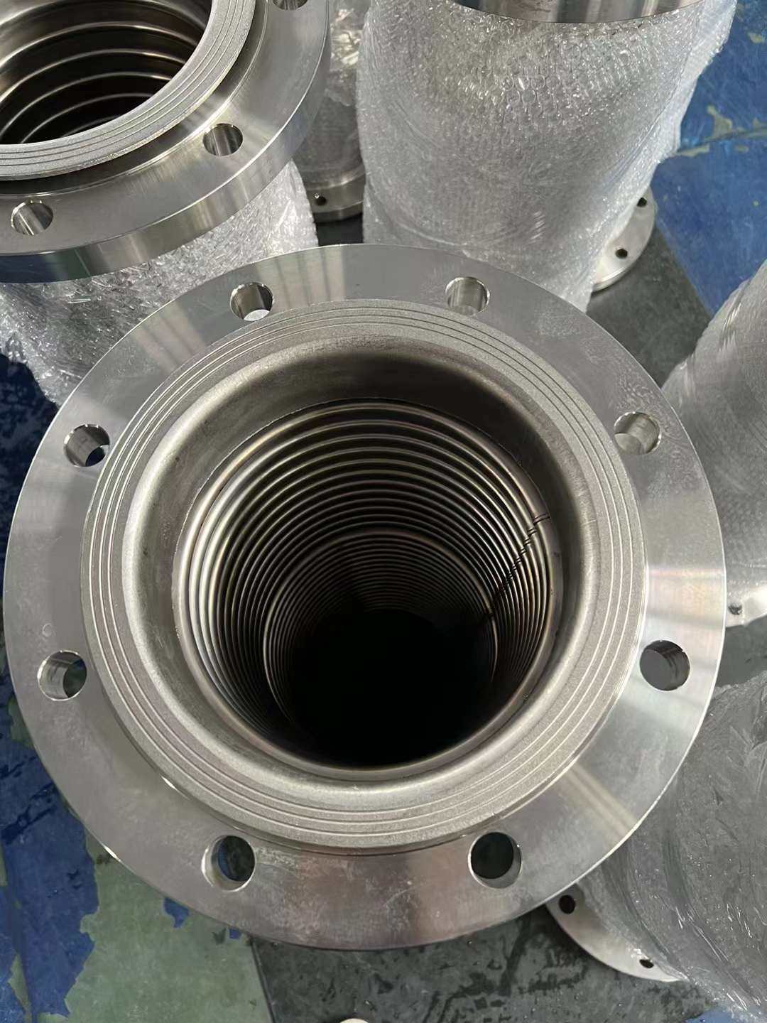 为什么“一站式”材料与加工服务是现代制造业的优选？