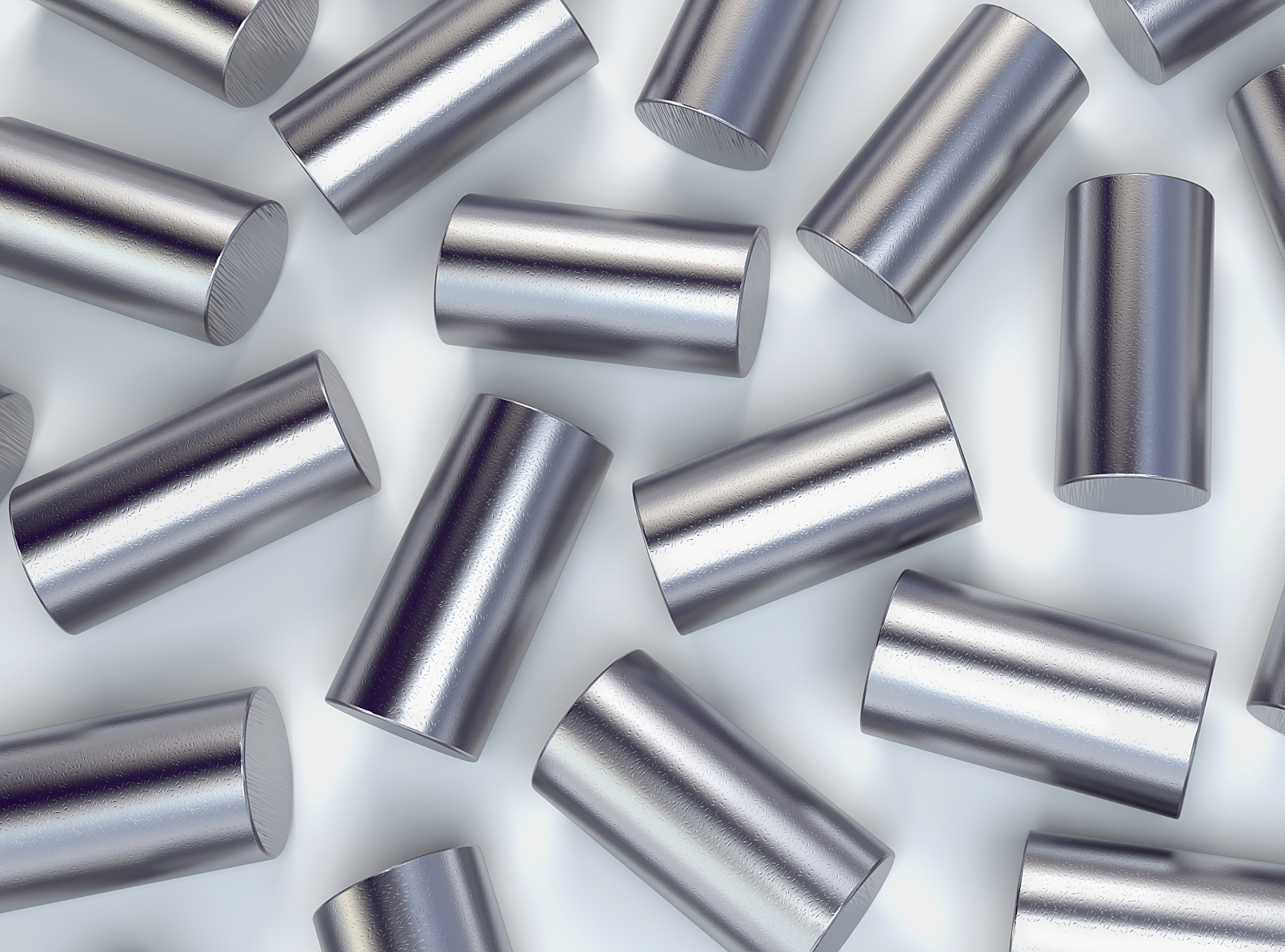 揭秘德森耐特冶金：我们如何将特种金属“定制”成现实