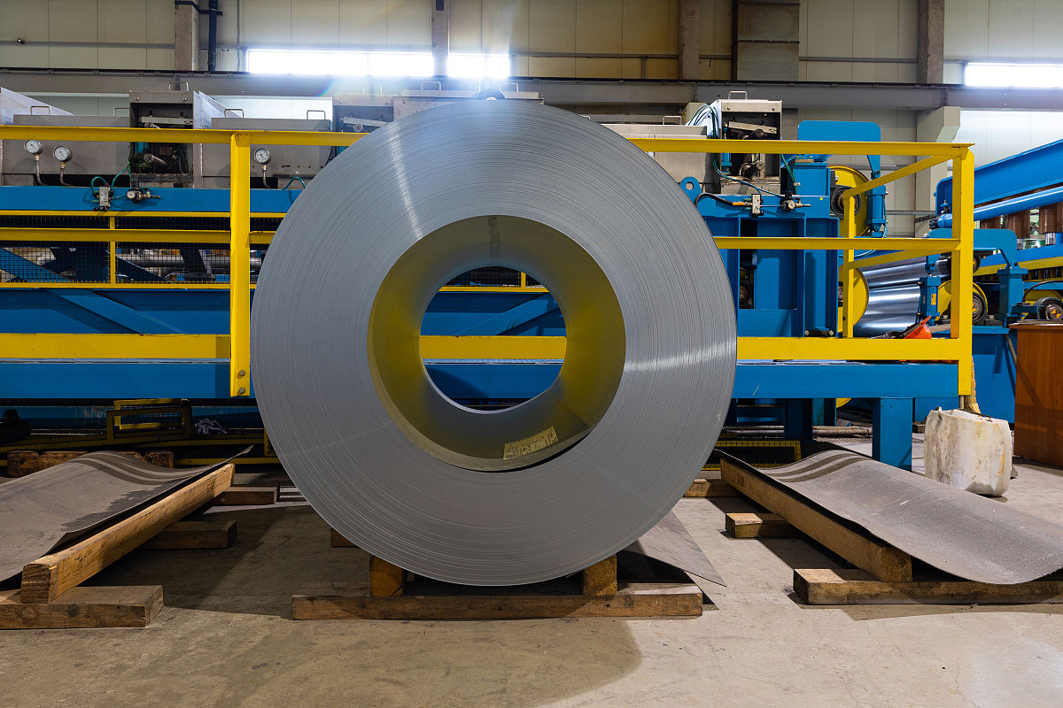 选材指南：镍基合金与高温合金的核心差异与工业应用选择