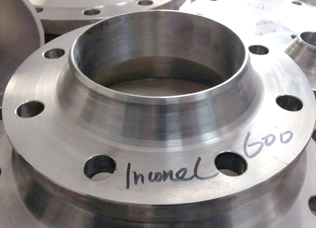 镍基合金 - 高温与腐蚀环境下的“全能卫士”