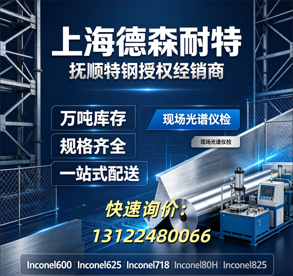 上海德森耐特能提供哪些材质证明？第三方理化检测有哪些项目